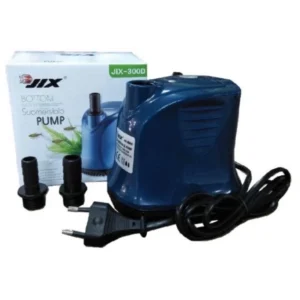 JIX 300D Aquarium Submersible Water Pump