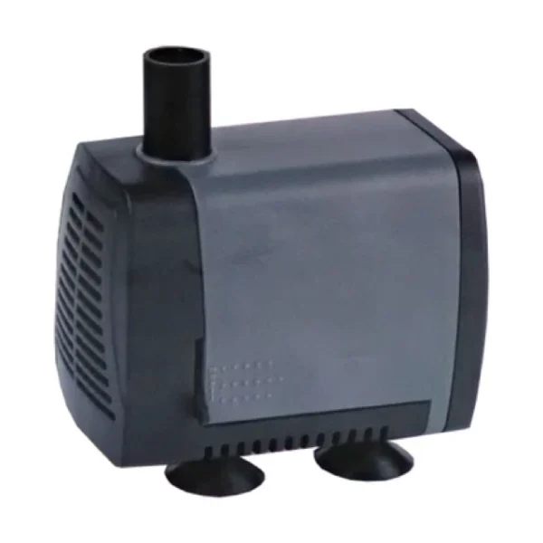 Astro 2000 Aquarium Submersible Water Pump