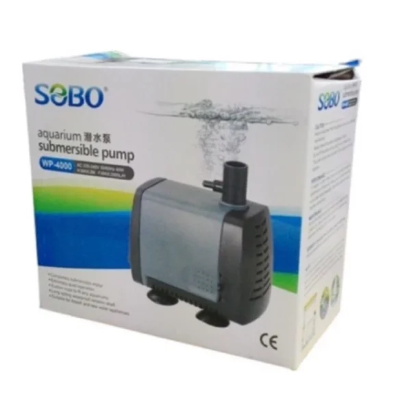 17986f9317b7f857f59bbb07de2cf99b.webp SOBO WP4000 Aquarium Submersible Water Pump