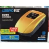 KEBAO X3 AC DC Air Pump