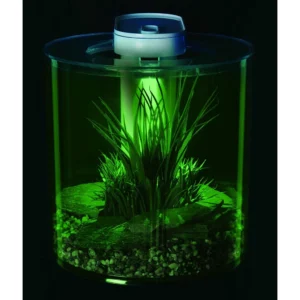 Marina 360 LED Aquarium 10L