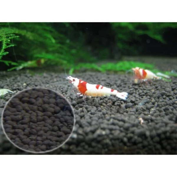 47b5fc3ad3011e3f5f42cbae6f4b9081.webp CAY Aquascape Aquarium Soil 8L