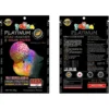 Topka Platinum Flowerhorn Fish Food 100g
