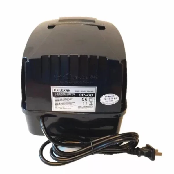 Hailea CP60 Air Pump