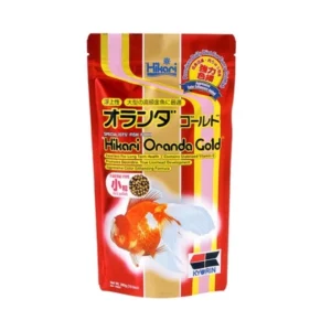Hikari Oranda Gold Floating Pellet 300g