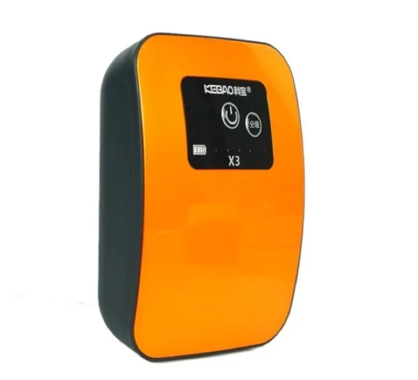 KEBAO X3 AC DC Air Pump