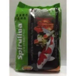 677c18387573ac63827cbe7a77332e0f.webp Atlas Spirulina Koi Food 5kg XL