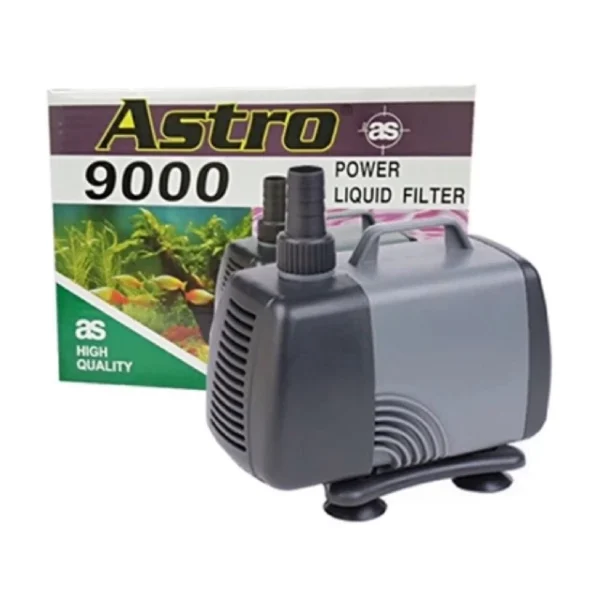 Astro 9000 Submersible Water Pump