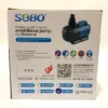 a1e1d1be0f091e7c7b8f7031c96e4355.webp SOBO BO9000A Aquarium Pond Water Pump