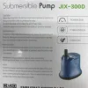 a65587d3e5e4164c270a978a1baa66c2.webp JIX 300D Aquarium Submersible Water Pump