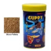 Sanyu Guppy Mini Floating Pellets 155g