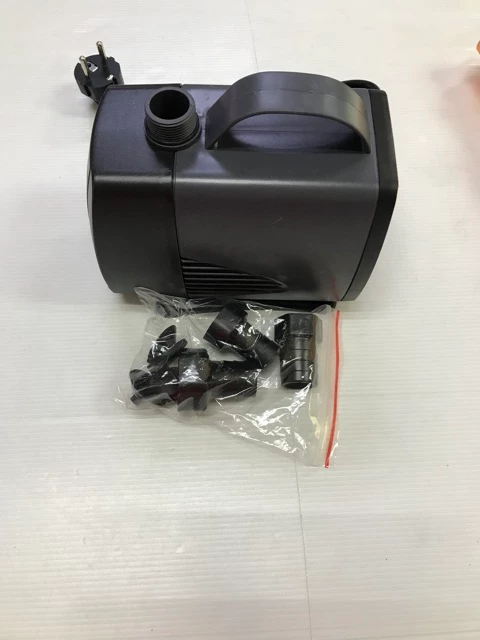 SOBO WP7000 Aquarium Submersible Water Pump
