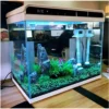 LED Color Changing Fish Tank Set