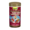 Tetra Goldfish Gold Colour Fish Food