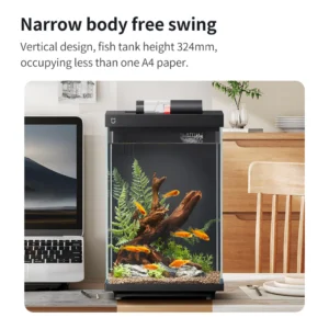 Mijia Smart Desktop Fish Tank 10L