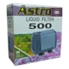Astro 500 Aquarium Submersible Water Pump