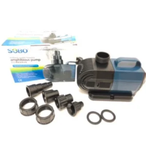 SOBO BO9000A Aquarium Pond Water Pump