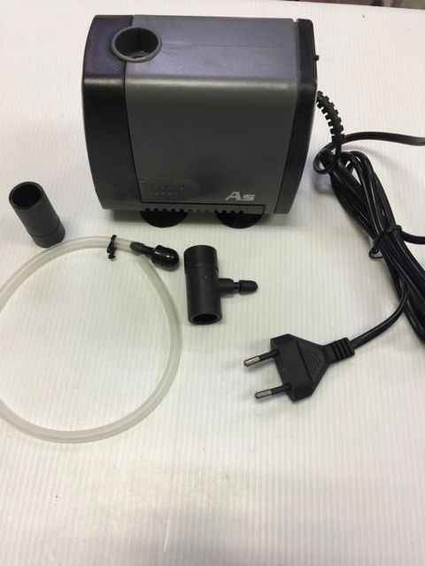 Astro 2000 Aquarium Submersible Water Pump
