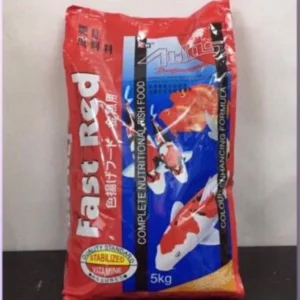 fb324ccde9d527409d1d4311b03354d3.webp Atlas Fast Red Koi Food 5kg XL