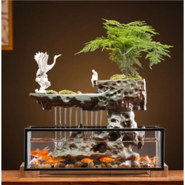 my-11134207-7qul1-lfrqvnf2qmcqb4.webp Ultra White Glass Landscaping Fish Tank