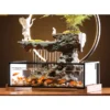 my-11134207-7qul9-lfrqvnf2w8mi35.webp Ultra White Glass Landscaping Fish Tank