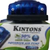 my-11134207-7r98o-lyj80hkli5ihca.webp KINTONS iQ046 Aquarium Double Air Pump