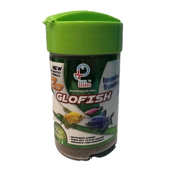 my-11134207-7r98s-luhv2krgdwi54b.webp Aqua Guard GloFish Micro Pellet Food