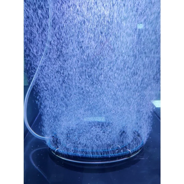 Koi Pond Bubble Ring Aerator