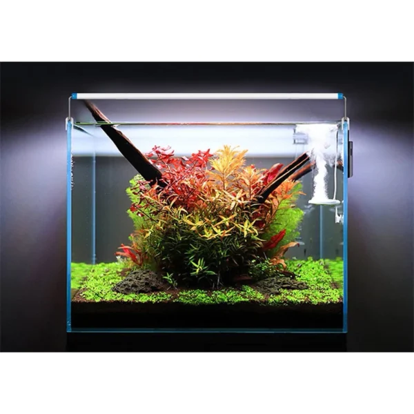 Extensible LED Aquarium Clip Lamp