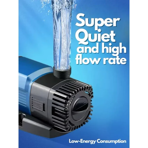 SOBO BO2000A Submersible Water Pump 2000L/H