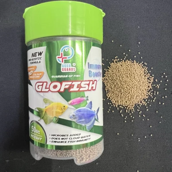 my-11134207-7r98x-luhv2krgfb779c.webp Aqua Guard GloFish Micro Pellet Food