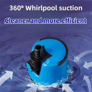 my-11134207-7ras8-m0fkmqqb1u6zae.webp AQUASPEED Aquarium Submersible Water Pump