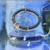 Koi Pond Bubble Ring Aerator