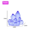 Aquarium Decoration Glowing Colorful Luminescent