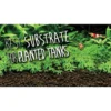 1kg Fluval Stratum Aquarium Soil