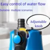 my-11134207-7rask-m0fkmqqbha9w9e.webp AQUASPEED Aquarium Submersible Water Pump