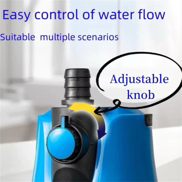 my-11134207-7rask-m0fkmqqbha9w9e.webp AQUASPEED Aquarium Submersible Water Pump