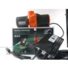 PERIHA Aquarium ADJUSTABLE 140 - 160W Submersible Water Pump
