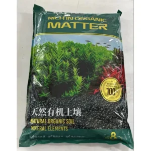 CAY Aquascape Aquarium Soil 8L
