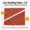 BIOZYM Goldfish Sinking Pellet Feed