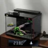 Smart Desktop Ecological Fish Tank