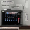 Smart Desktop Ecological Fish Tank