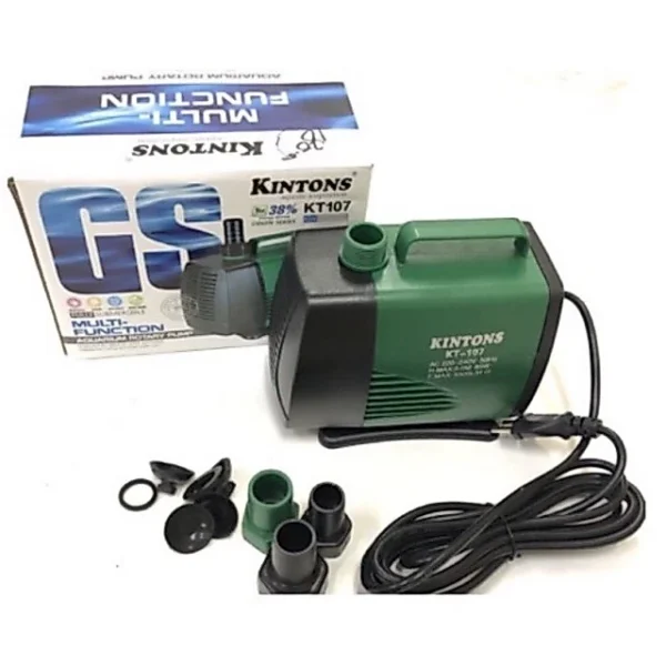 sg-11134201-824jg-mpt6dva9caa567.webp KINTONS KT107 Aquarium Submersible Water Pump