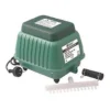 Resun LP60 Pond Silent Air Pump L24.5cm W20.5cm H21cm